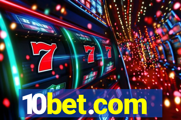 10bet.com-fortune tiger